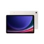 Samsung Galaxy Tab S9 11" Beige 256GB WiFi Tablet