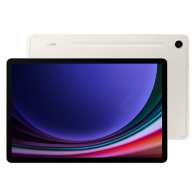 Samsung Galaxy Tab S9 11" Beige 128GB 5G Tablet