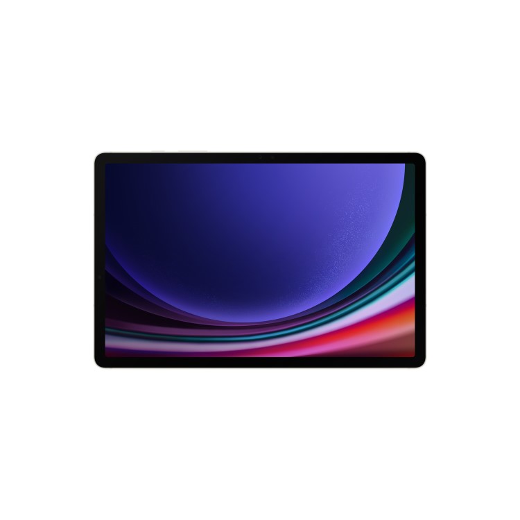Samsung Galaxy Tab S9 11" Beige 128GB 5G Tablet