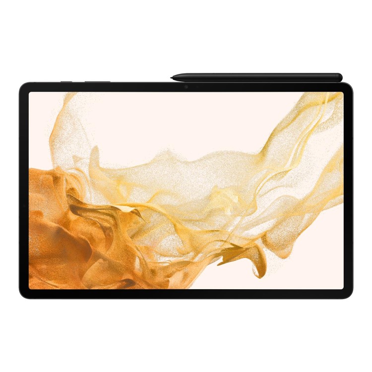 Samsung Galaxy Tab S8+ 12.4" Grey 128GB Wi-Fi Tablet