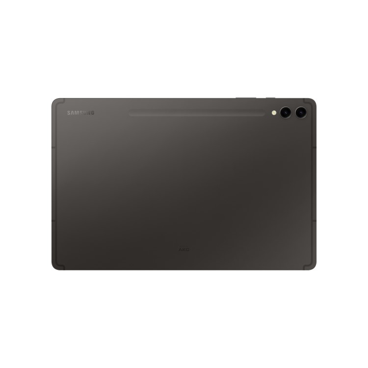 Samsung Galaxy Tab S9+ 12.4" Graphite 512GB Wi-Fi Tablet