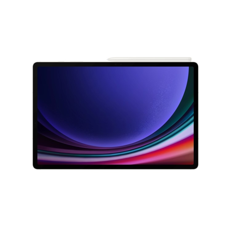Samsung Galaxy Tab S9+ 12.4" Beige 256GB 5G Tablet