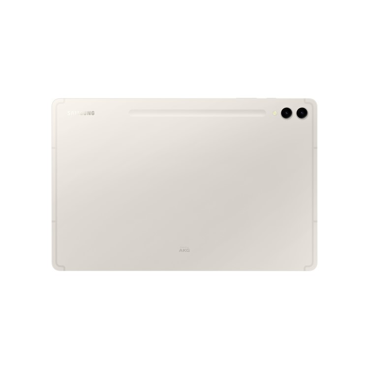 Samsung Galaxy Tab S9+ 12.4" Beige 256GB 5G Tablet