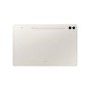 Samsung Galaxy Tab S9+ 12.4" Beige 256GB 5G Tablet