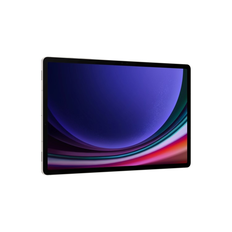 Samsung Galaxy Tab S9+ 12.4" Beige 256GB 5G Tablet