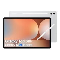 Samsung Galaxy Tab S10+ 12.4" Platinum Silver 256GB 5G Tablet