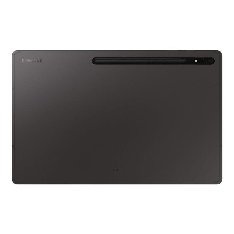 Samsung Galaxy Tab S8 Ultra 14.6" Graphite 128GB Wi-Fi Tablet