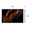 Samsung Galaxy Tab S8 Ultra 14.6&quot; Graphite 128GB 5G Tablet