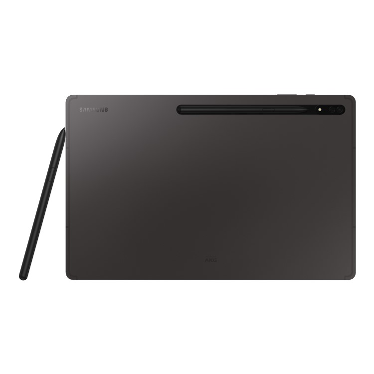 Samsung Galaxy Tab S8 Ultra 14.6" Graphite 128GB 5G Tablet