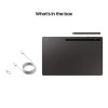 Samsung Galaxy Tab S8 Ultra 14.6&quot; Graphite 128GB 5G Tablet