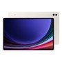 Samsung Galaxy Tab S9 Ultra 14.6" Beige 256GB Wi-Fi Tablet