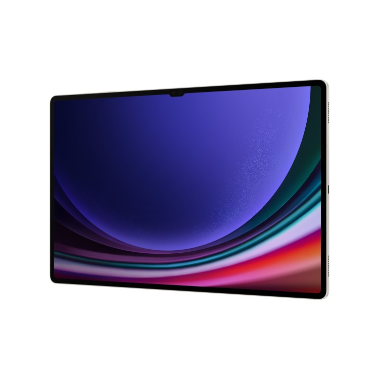 Samsung Galaxy Tab S9 Ultra 14.6" Beige 256GB Wi-Fi Tablet