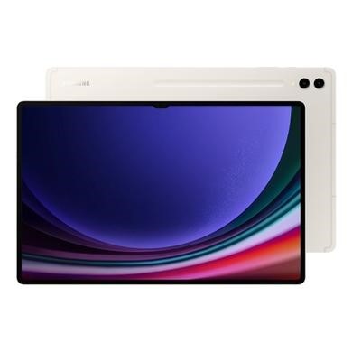 Samsung Galaxy Tab S9 Ultra 14.6" Beige 512GB WiFi Tablet
