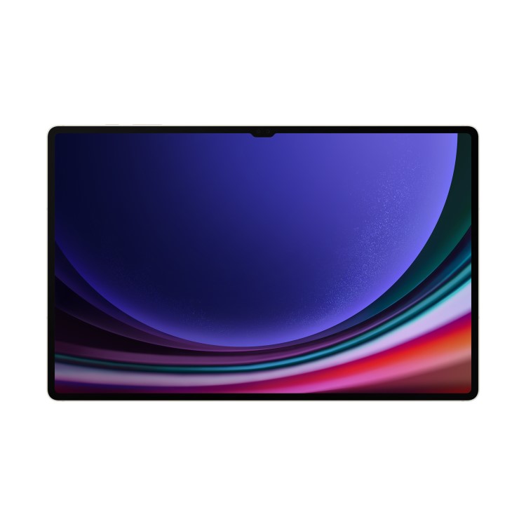 Samsung Galaxy Tab S9 Ultra 14.6" Beige 512GB WiFi Tablet