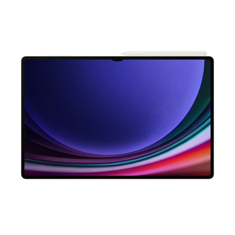 Samsung Galaxy Tab S9 Ultra 14.6" Beige 512GB WiFi Tablet