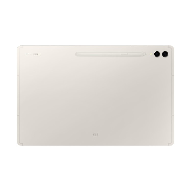 Samsung Galaxy Tab S9 Ultra 14.6" Beige 512GB WiFi Tablet
