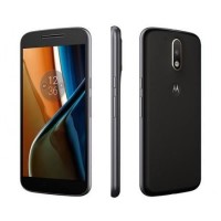 Motorola Moto G4 Black 5.5" 16GB 4G Unlocked & SIM Free Motorola Moto G4 Black 5.5" 16GB 4G Unlocked & SIM Free