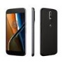 GRADE A1 - Motorola Moto G4 Black 5.5" 16GB 4G Unlocked & SIM Free