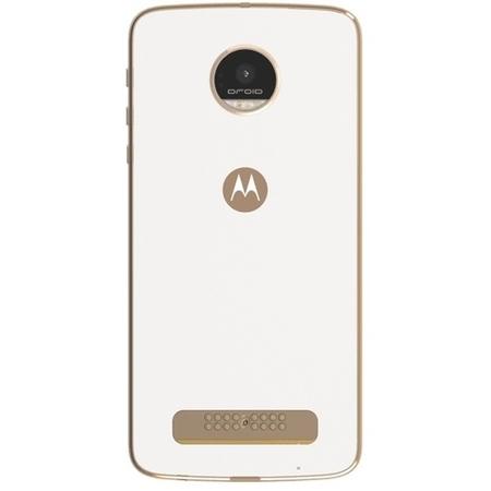 Motorola Moto Z Play White 5.5" 32GB 4G Unlocked & SIM Free