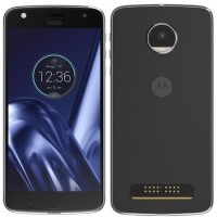 Motorola Moto Z Play Black 5.5" 32GB 4G Unlocked & SIM Free