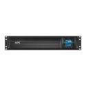 SMC1500I-2UC APC Smart-UPS C 1.5KVA LCD RM SmartConnect