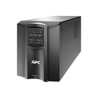 APC Smart-UPS 1500VA APC Smart-UPS 1500VA