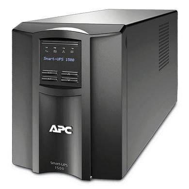 APC Smart-UPS LCD 1500VA 