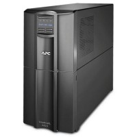 APC Smart-UPS 2200 LCD UPS  APC Smart-UPS 2200 LCD UPS