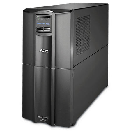 APC Smart-UPS 2200 LCD UPS