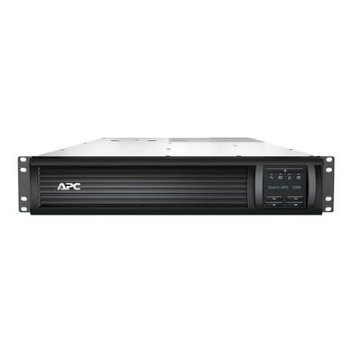 APC Smart-UPS 2200VA Rack