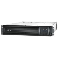 APC Smart-UPS 3000VA LCD RM 2U 230V APC Smart-UPS 3000VA LCD RM 2U 230V