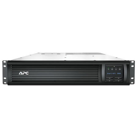APC Smart-UPS 3000VA LCD RM 2U 230V