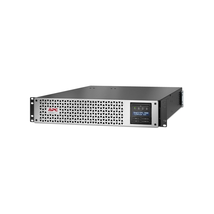 APC APC SMART-UPS LITHIUM-ION 3000V