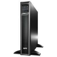 APC Smart-UPS X 1000 Rack/Tower LCD UPS - Lead Acid - 800 Watt  APC Smart-UPS X 1000 Rack/Tower LCD UPS - Lead Acid - 800 Watt
