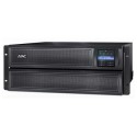 SMX3000HV APC Smart-UPS X 3000VA Rack/Tower LCD 200-240V