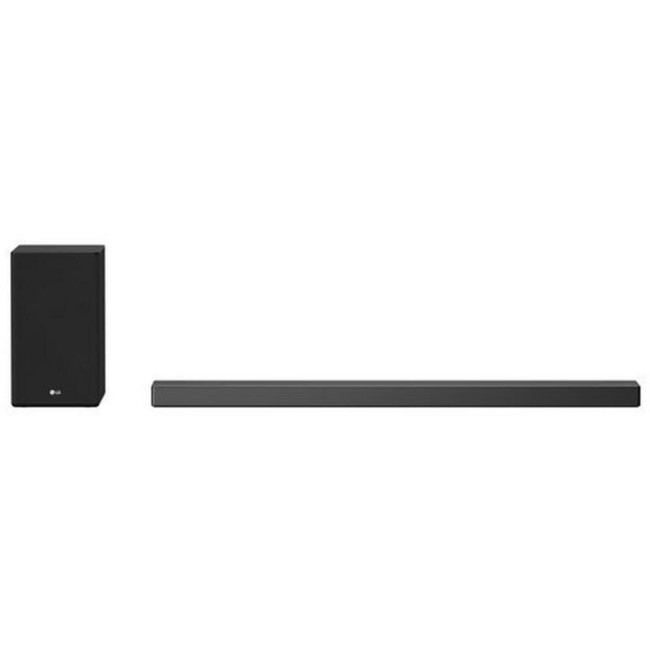 LG SN9YG 520W 5.1.2ch with Meridian Dolby Atmos&reg; DTS_X and Google assistant