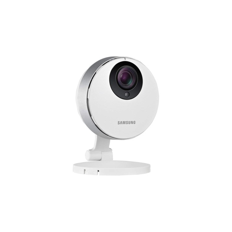 Samsung SNH-P6410 Smart Home Full HD Camera