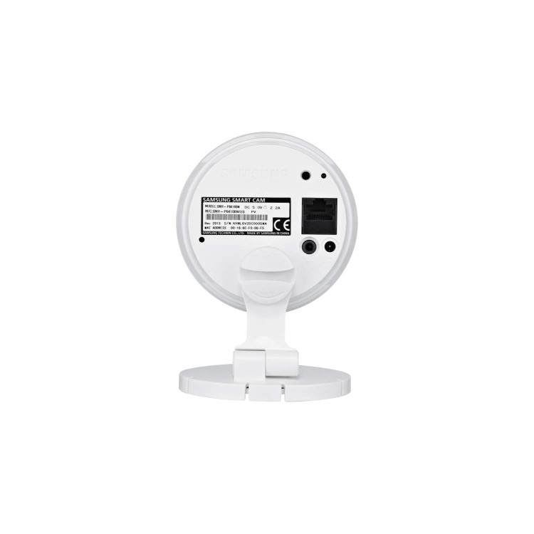 Samsung SNH-P6410 Smart Home Full HD Camera