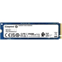 Kingston 2280 NV2 1TB M.2 NVMe Internal SSD