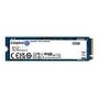 Kingston 2280 NV2 250GB 2.5 Inch M.2 NVMe Internal SSD