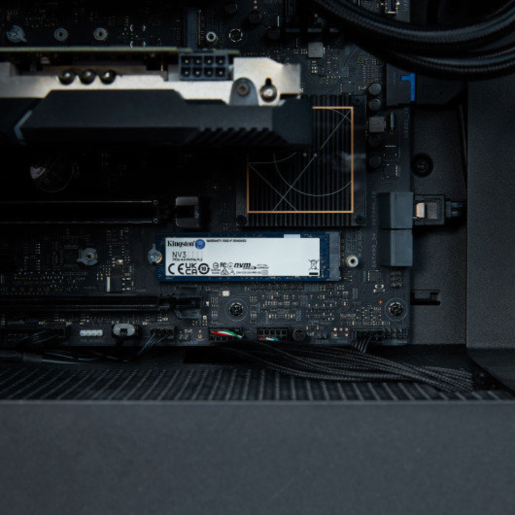 Kingston NV3 1TB M.2 2280 Internal SSD