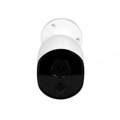 Swann CCTV System - 16 Channel 1080p DVR with 16 x 1080p Thermal Sensing Cameras & 2TB HDD