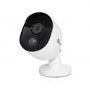 Swann CCTV System - 16 Channel 1080p DVR with 16 x 1080p Thermal Sensing Cameras & 2TB HDD