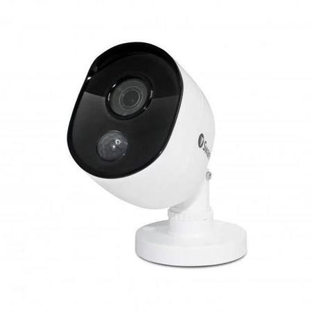 Swann CCTV System - 16 Channel 1080p DVR with 16 x 1080p Thermal Sensing Cameras & 2TB HDD