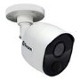 Swann CCTV System - 8 Channel 1080p HD DVR with 6 x 1080p HD Thermal Sensing Cameras & 1TB HDD