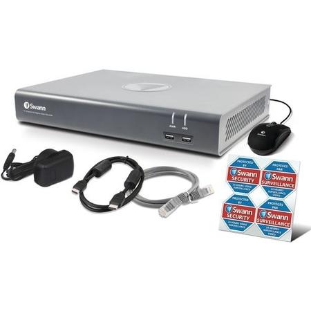 Swann 16 Channel HD 1080p Digital Video Recorder with 2TB Hard Drive