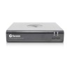 Swann 4 Channel 1080p Digital Video Recorder with 1TB Hard Drive &amp; Google Assistant 