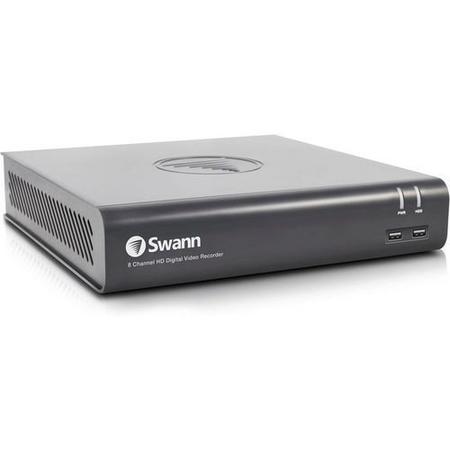 Swann 8 Channel HD 1080p Digital VIdeo Recorder with 1TB HDD