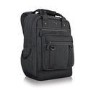 Solo Executive 15.6" Bradford Backpack - Black/Grey