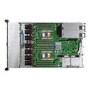 HPE ProLiant DL360 Gen10 Intel Xeon 4110 2.1GHz 8c 1P P408i-a 2.5 SFF 500W 1U Rack-mountable Server